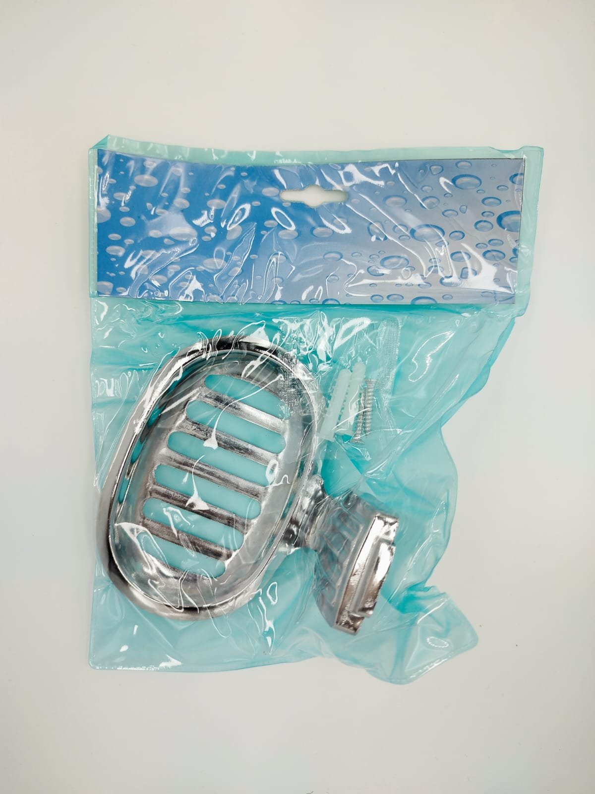 PORTA JABON INDIVIDUAL AL-1776