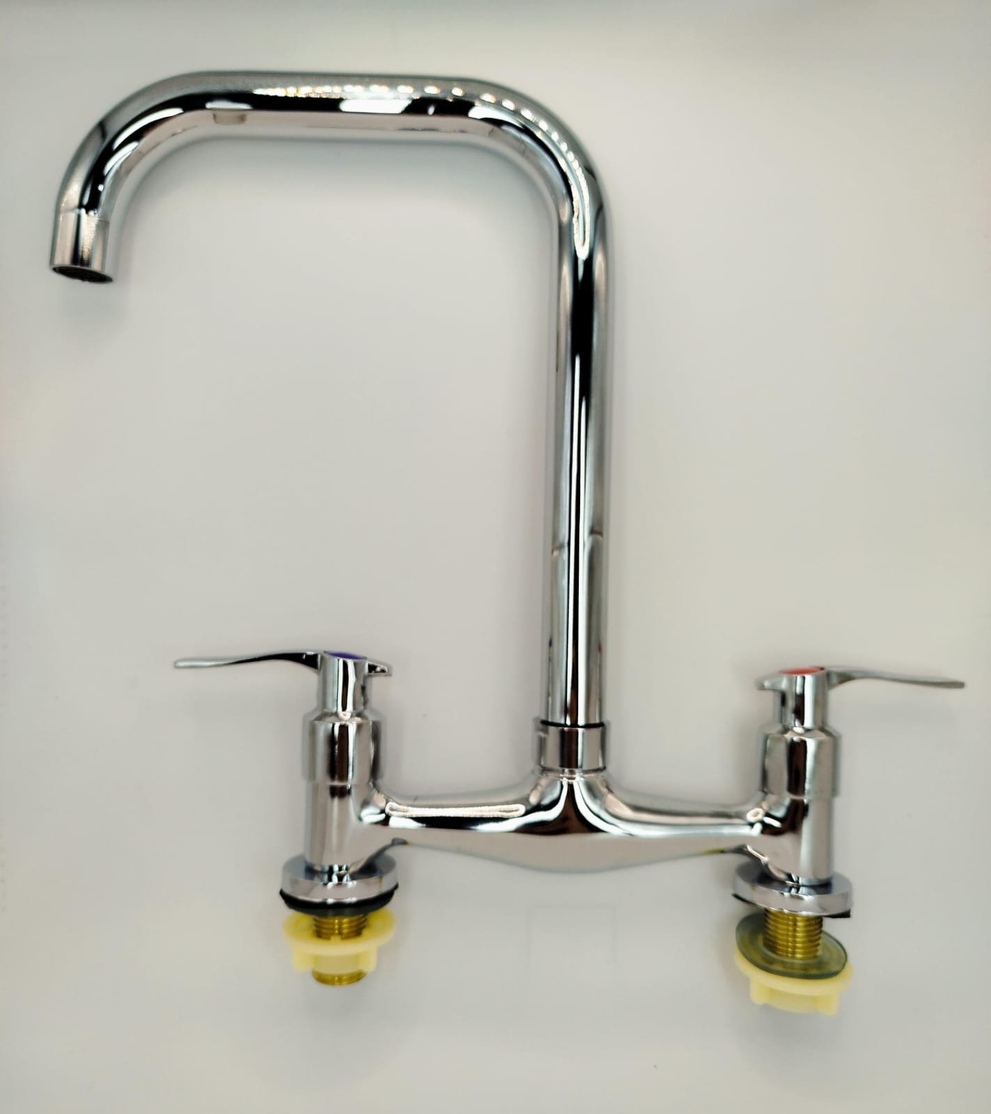 MEZCLADORA MANIJA PICO "L"