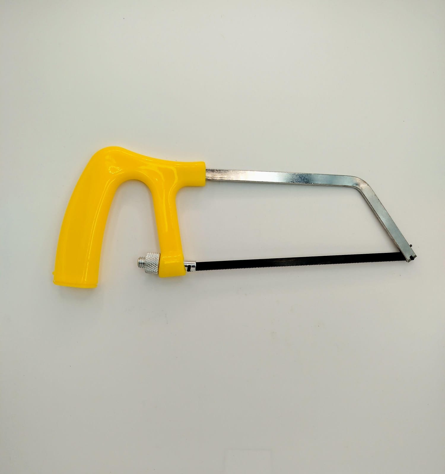 ARCO SIERRA 7" MANGO PLASTICO