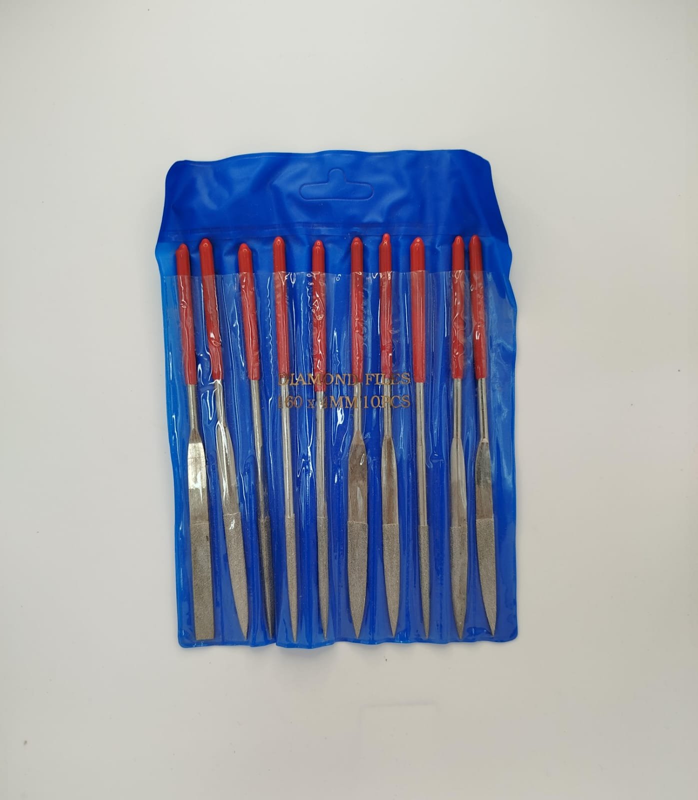 LIMA MATRICERA 4x160MM AL-3465-1 OFERTA