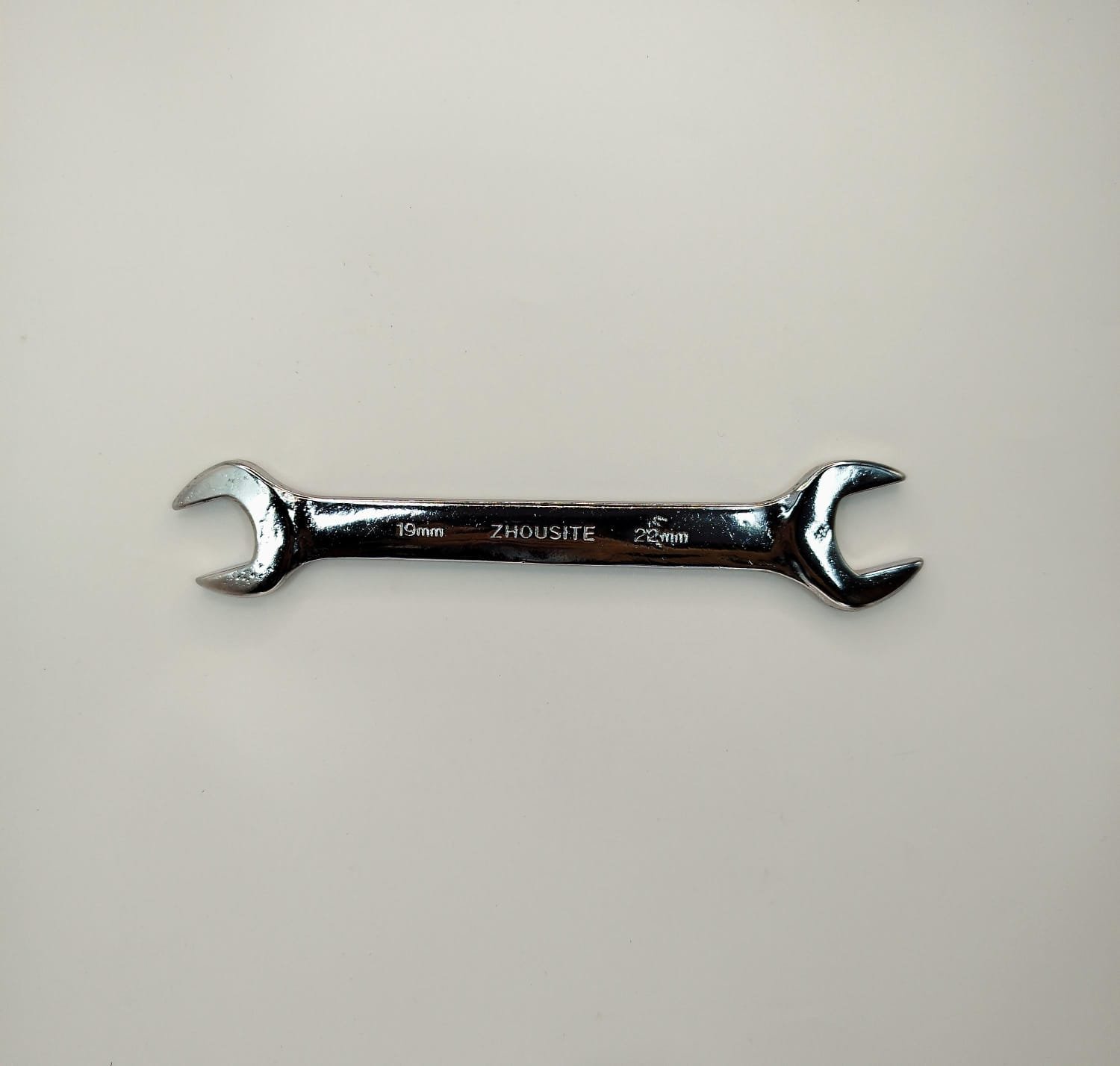 LLAVE DOBLE CROMA 19X22MM AL-3268-9
OFERTA