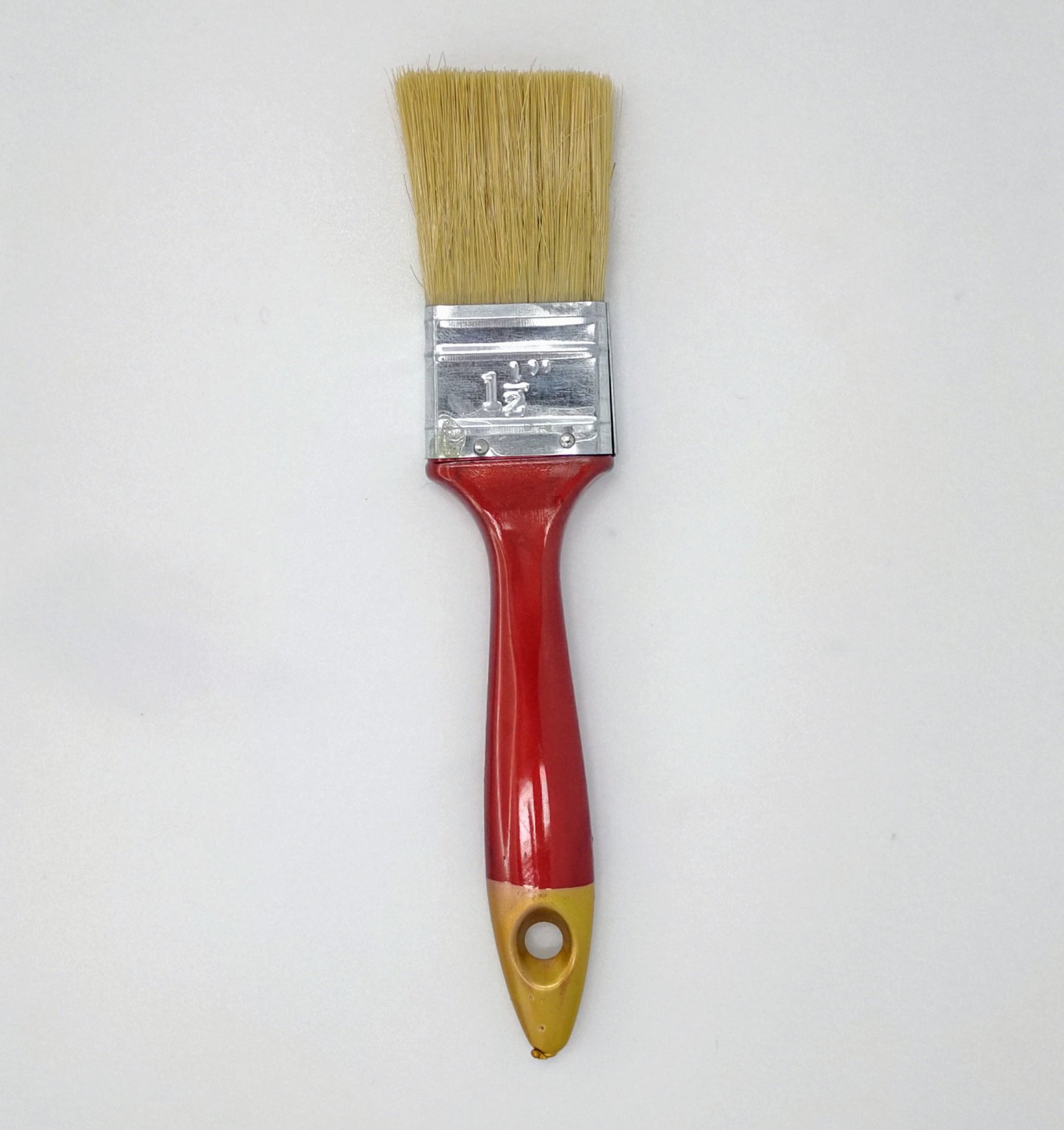 PINCEL CERDA BLANCA ECO 1,5"