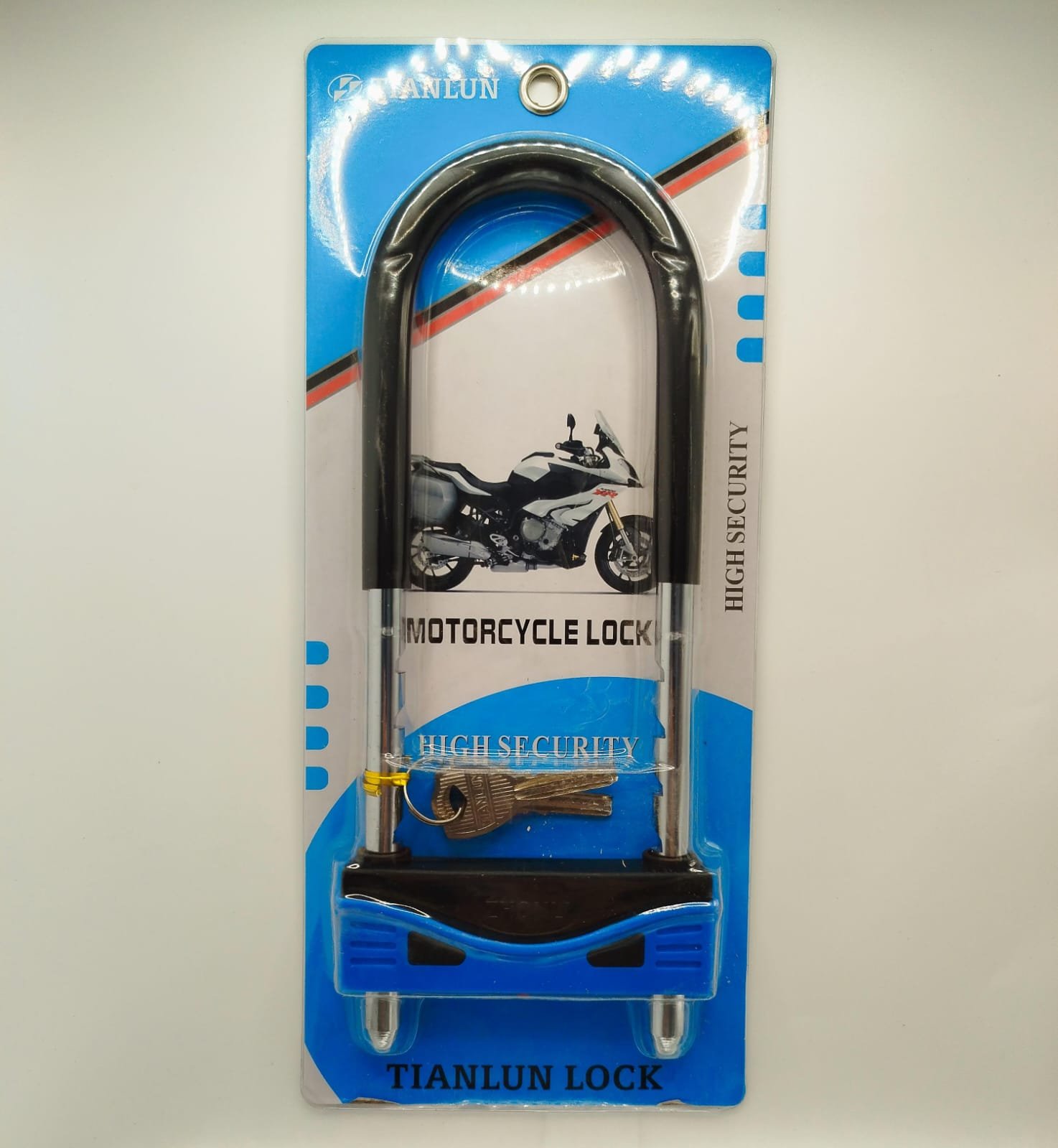 TRABA U REGULABLE PESADO