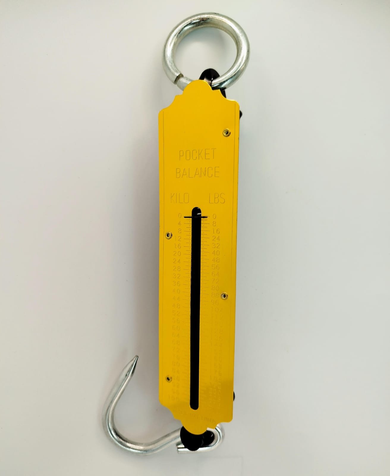 BALANZA ROMANA 12 KG