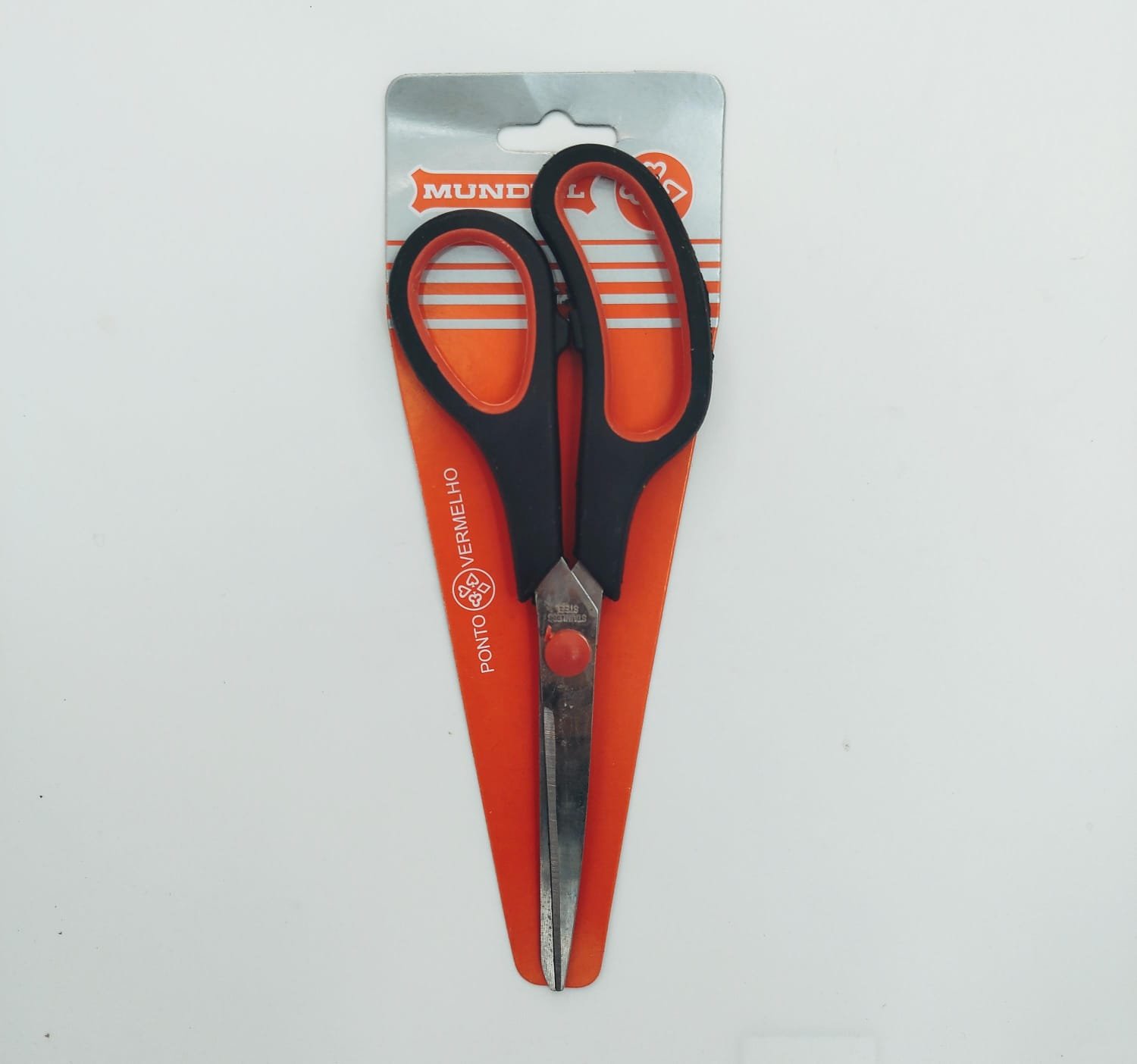 TIJERA MUNDIAL 9,5" X12 PCS