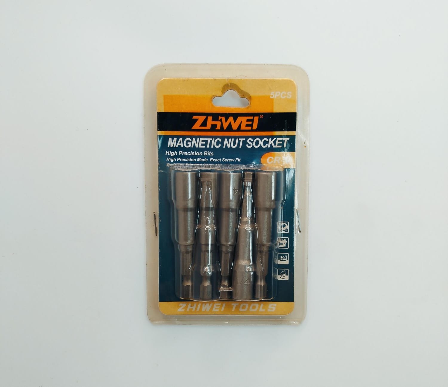 TUBO MAGNETICO 1/4" ZHIWEI