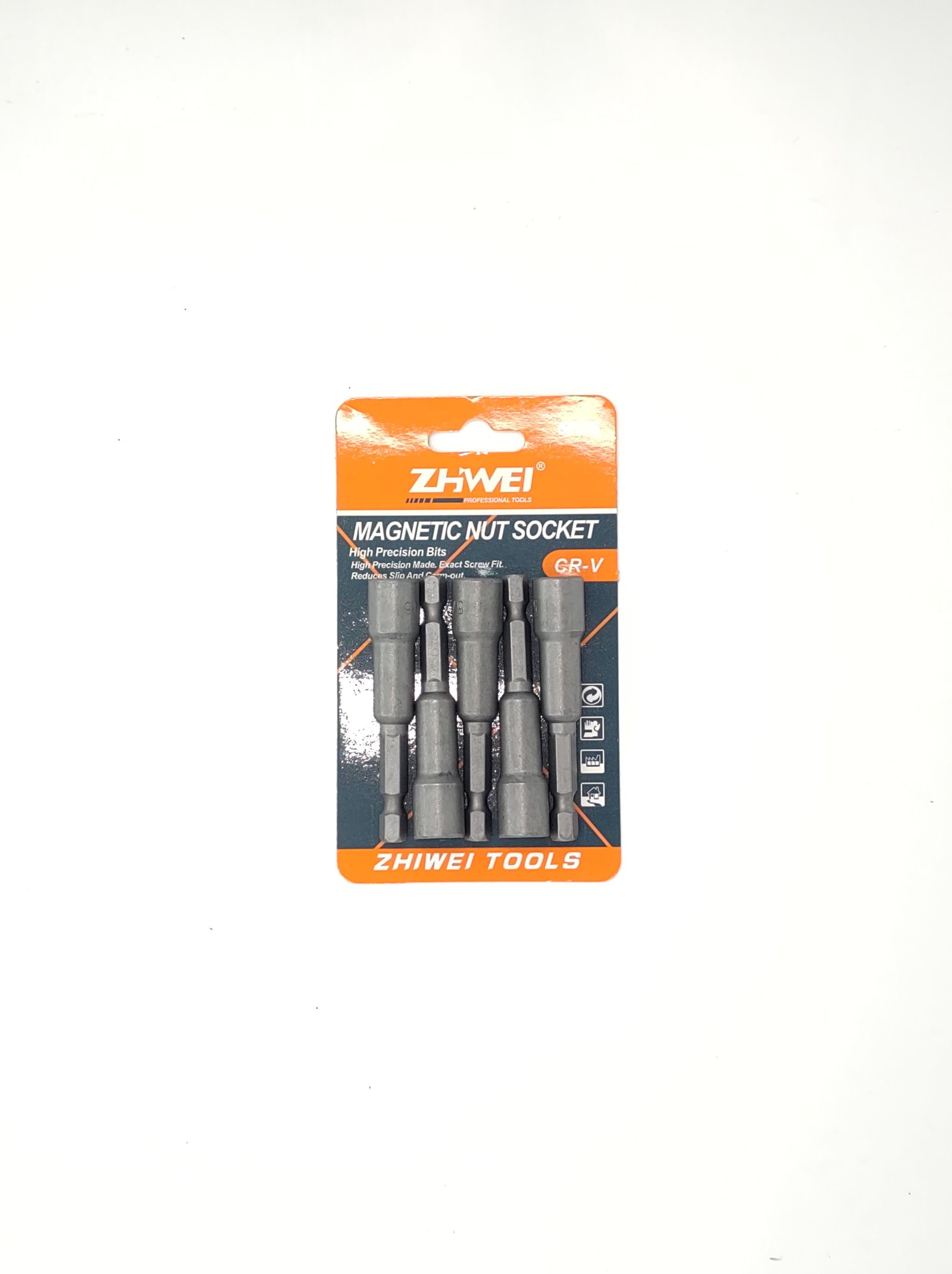 TUBO MAGNETICO 3/8" ZHIWEI