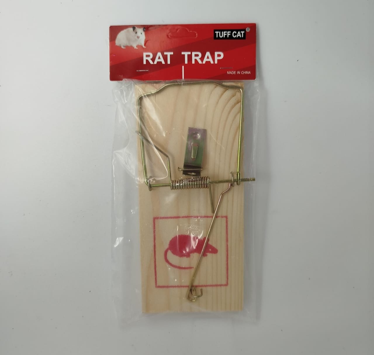 TRAMPERA RATA MADERA GRANDE