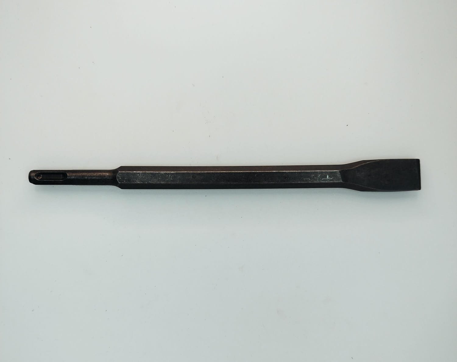 CORTAFIERRO CON ENCASTRE SDS
14MMX250MM