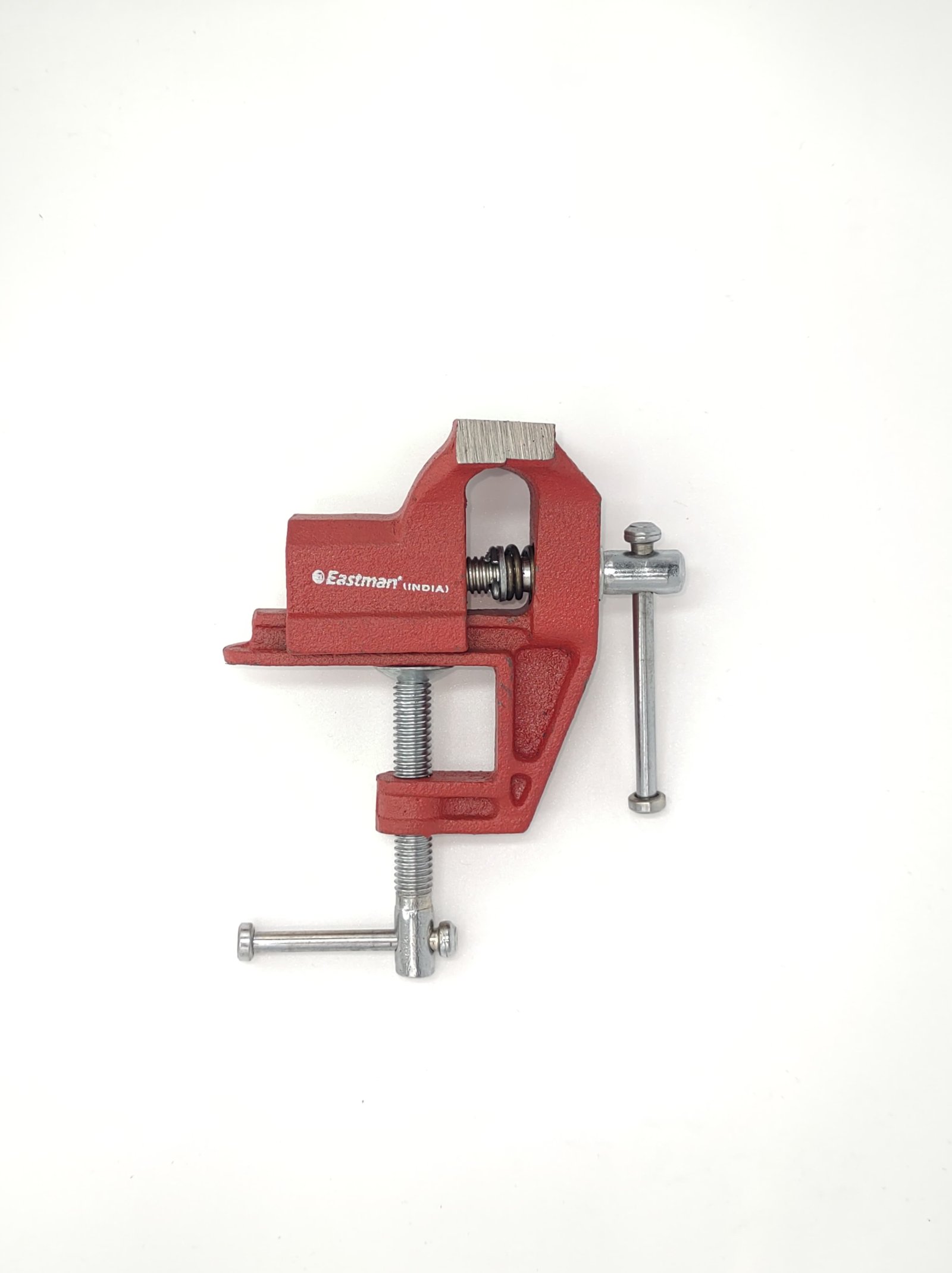 MORZA HIERRO FUNDIDO 2,5" EASTMAN